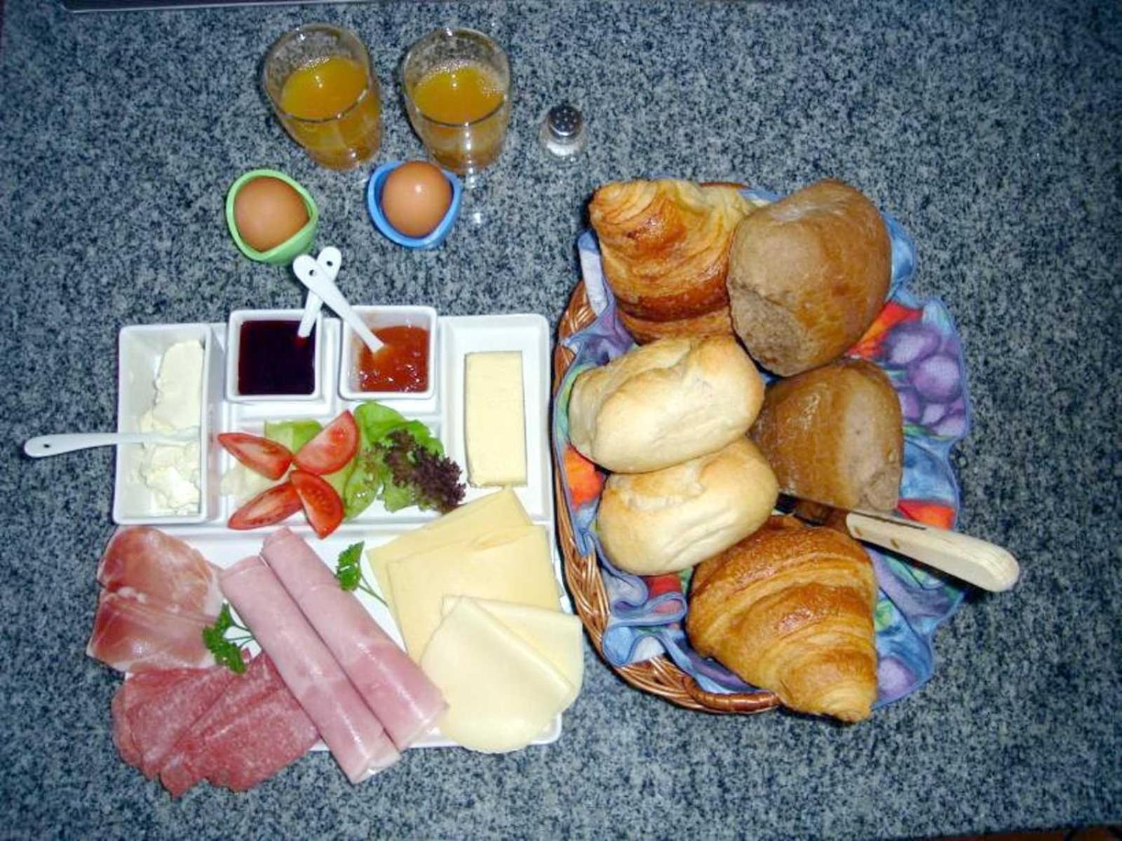 Ferienwohnung Johann Steinbuch Dış mekan fotoğraf