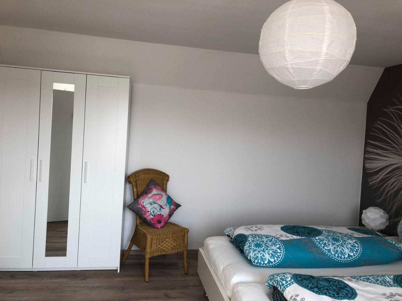 Ferienwohnung Johann Steinbuch Dış mekan fotoğraf