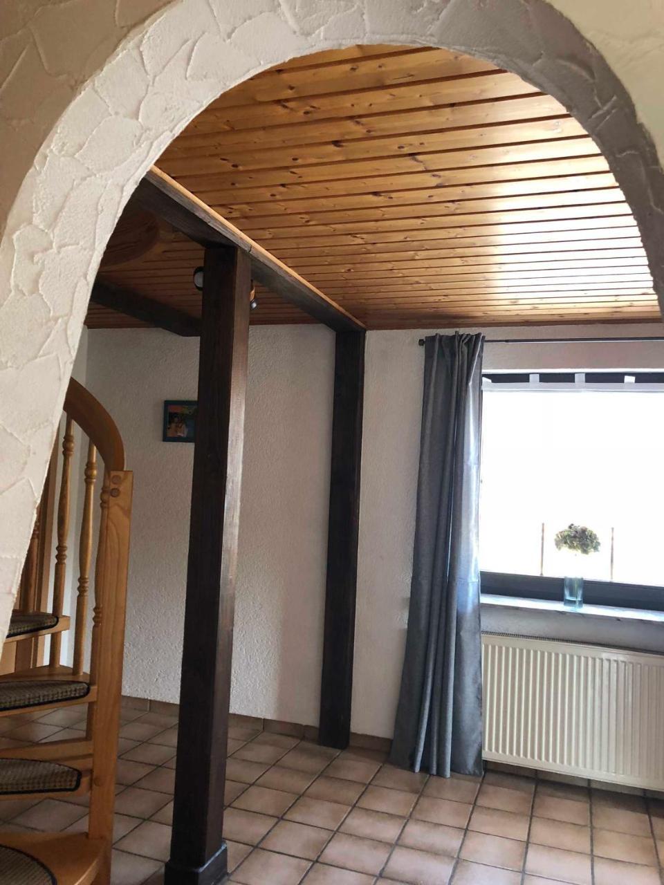 Ferienwohnung Johann Steinbuch Dış mekan fotoğraf