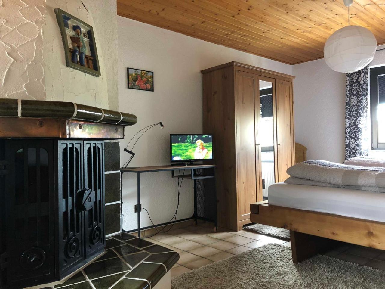Ferienwohnung Johann Steinbuch Dış mekan fotoğraf