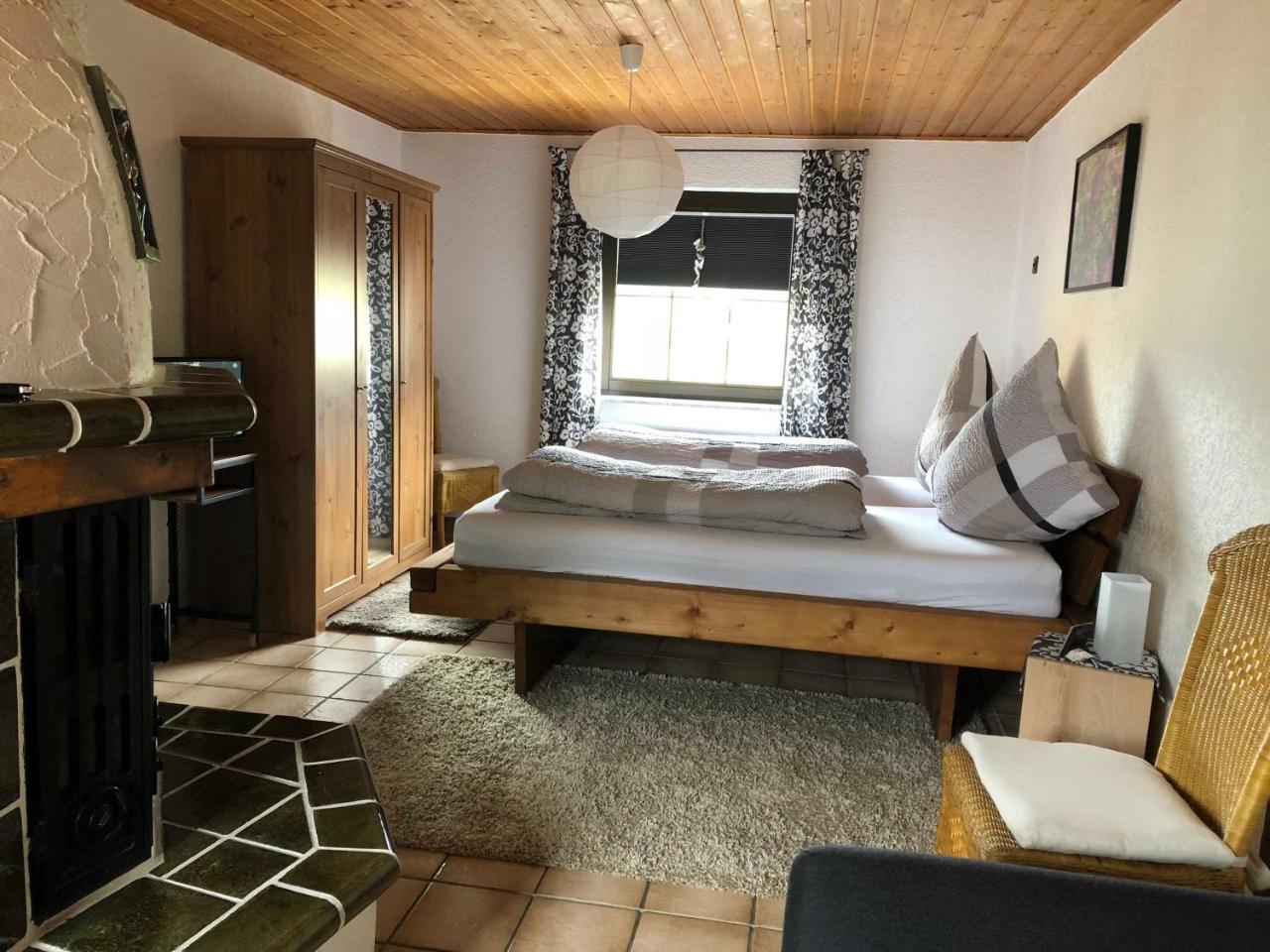 Ferienwohnung Johann Steinbuch Dış mekan fotoğraf