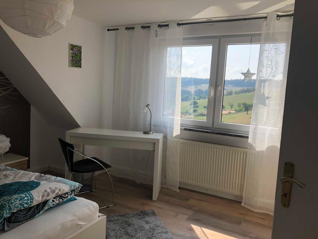 Ferienwohnung Johann Steinbuch Dış mekan fotoğraf