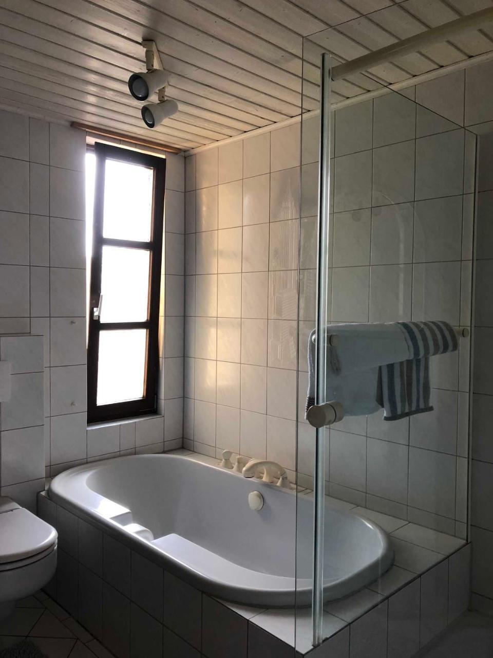 Ferienwohnung Johann Steinbuch Dış mekan fotoğraf