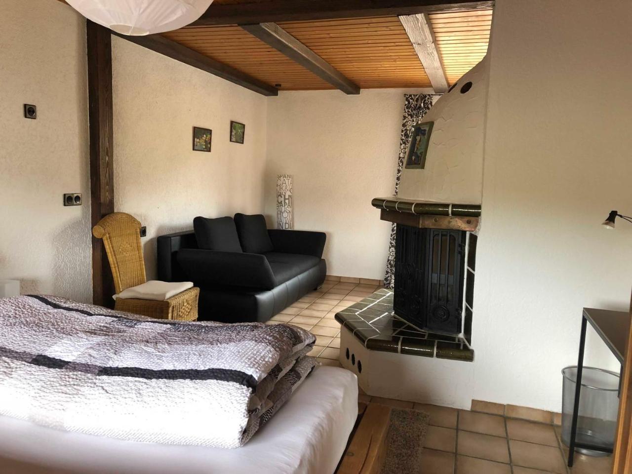 Ferienwohnung Johann Steinbuch Dış mekan fotoğraf