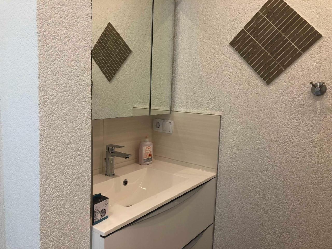 Ferienwohnung Johann Steinbuch Dış mekan fotoğraf