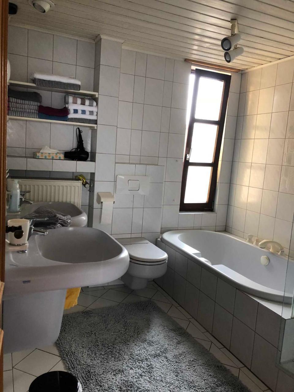 Ferienwohnung Johann Steinbuch Dış mekan fotoğraf