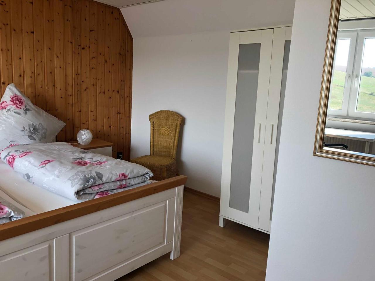 Ferienwohnung Johann Steinbuch Dış mekan fotoğraf